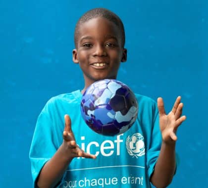 Devenir École amie des droits de l’enfant 