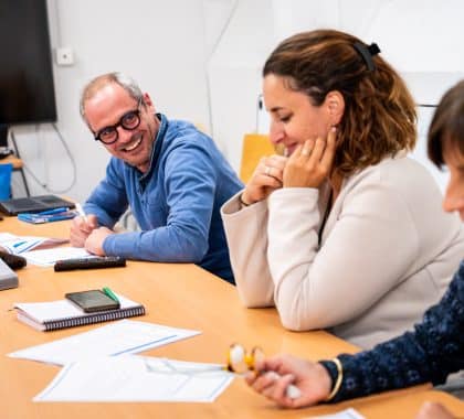 L’ agenda annuel : un outil essentiel pour ne rien manquer !