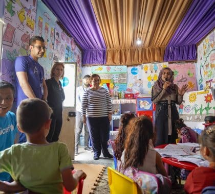 Formation, ressources et expertise